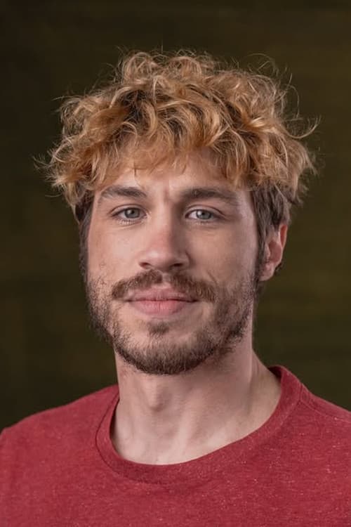 Manuel Melgar profile photo