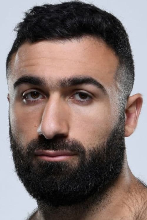 Rostem Akman profile photo