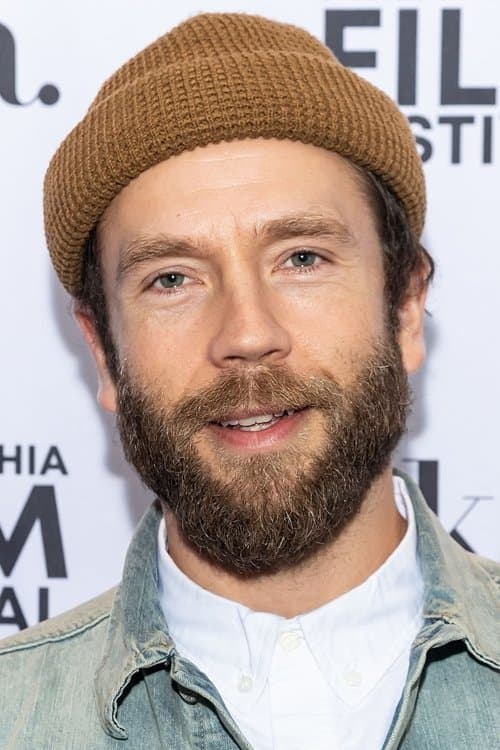 Mark Webber profile photo