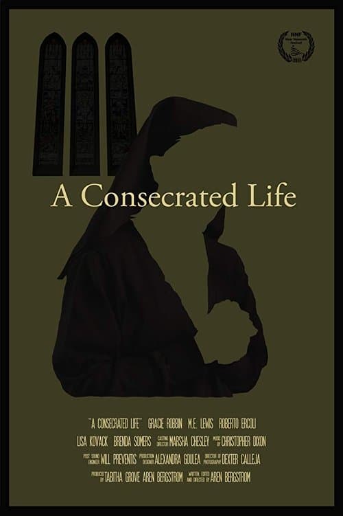 A Consecrated Life poster