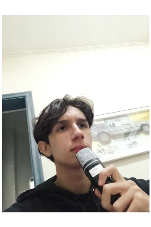 Erick Pitareli profile photo