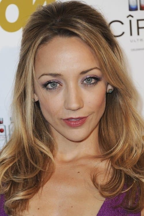 Sarah Scott profile photo