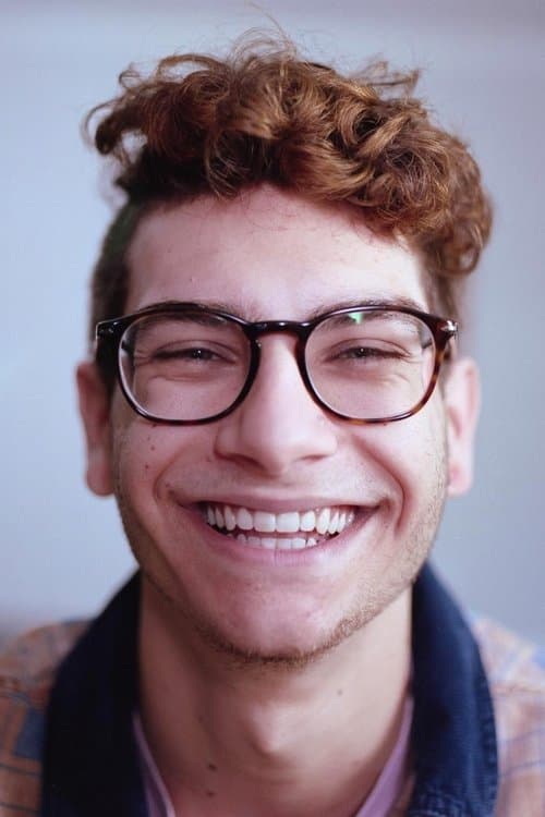 Noah Grossman profile photo