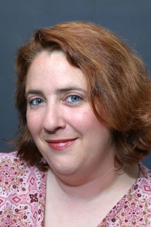 Esther Goodstein profile photo