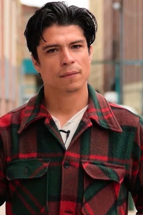 Danny Garcia profile photo