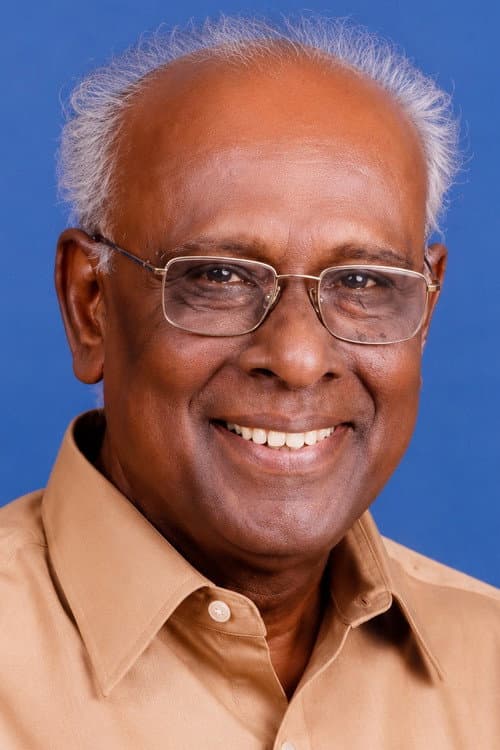 Solomon Pappaiah profile photo