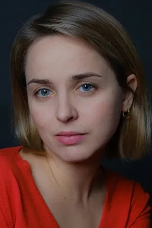 Natalya Palagushkina profile photo