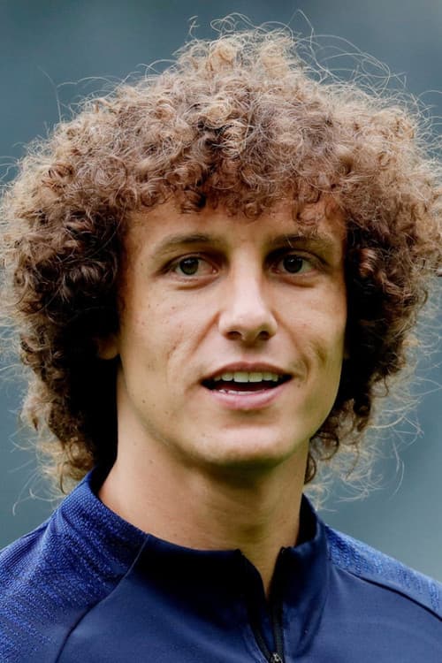 David Luiz profile photo