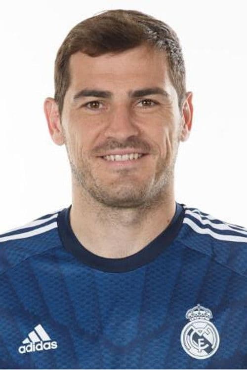 Iker Casillas profile photo
