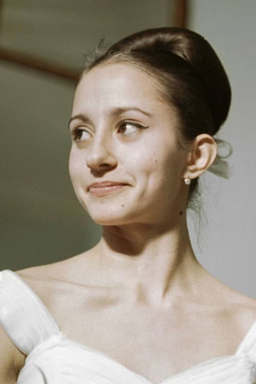 Natalia Bessmertnova profile photo
