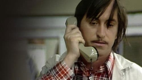 Parádní číslo poster