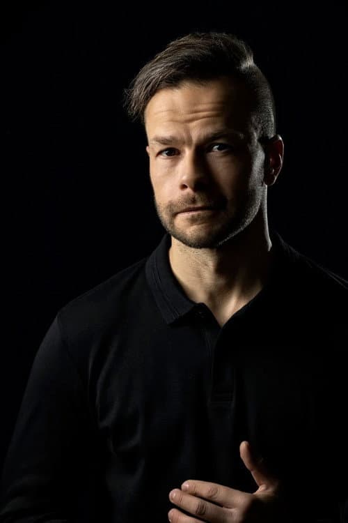 Jokūbas Bareikis profile photo