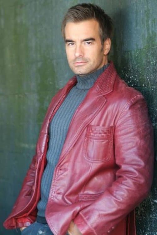 Chris Boyd profile photo