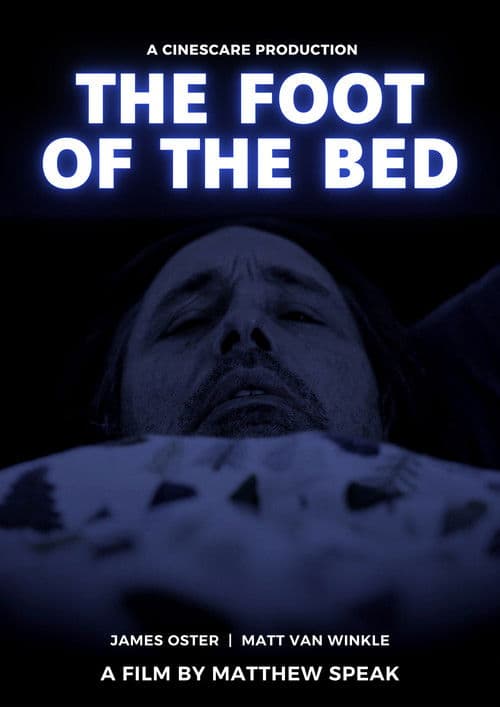 The Foot of the Bed poster