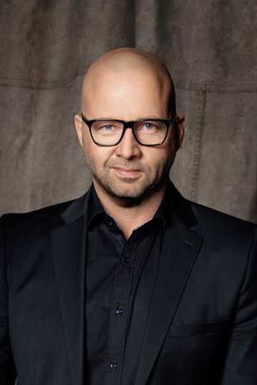 Anders Dahlbom profile photo