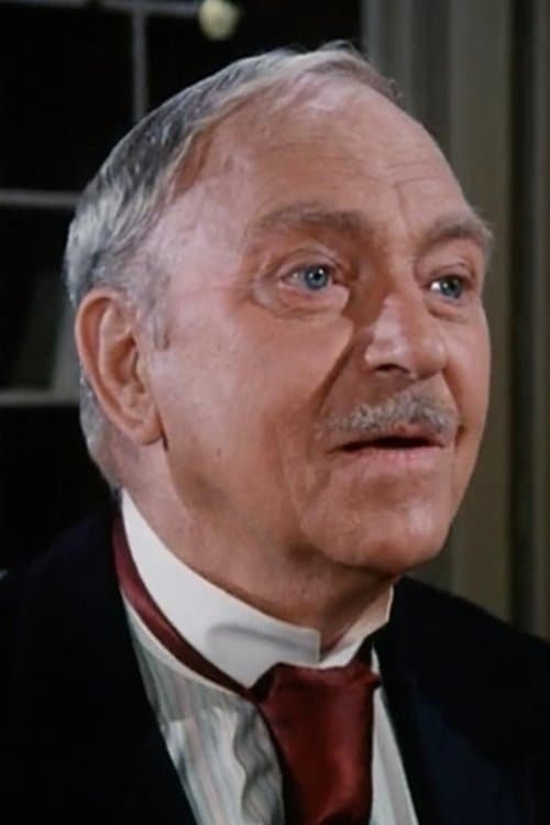 Tom Spratley profile photo