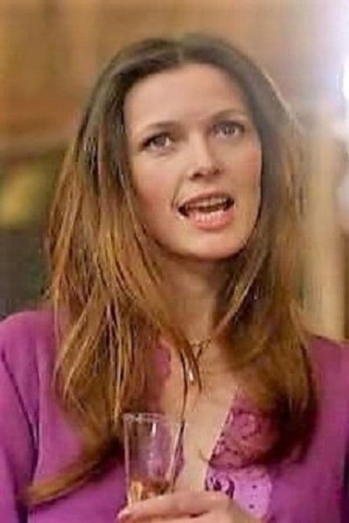 Martine Audó profile photo