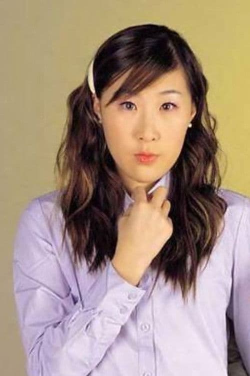 Lee Eun-ju profile photo