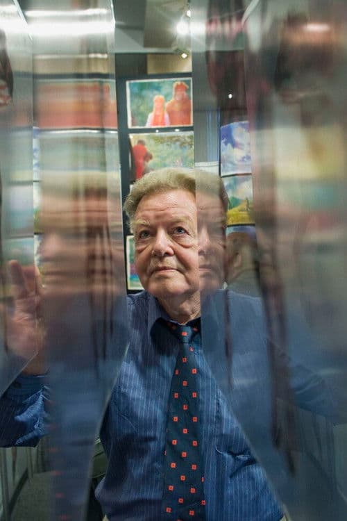 József Gémes profile photo