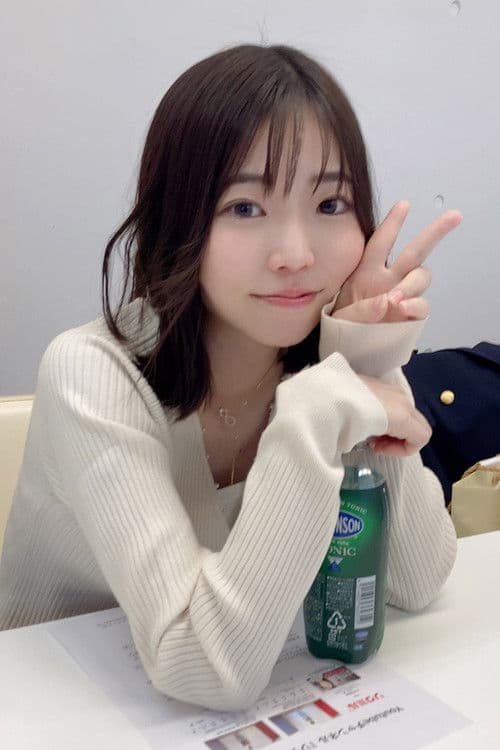 二之宮りえな profile photo