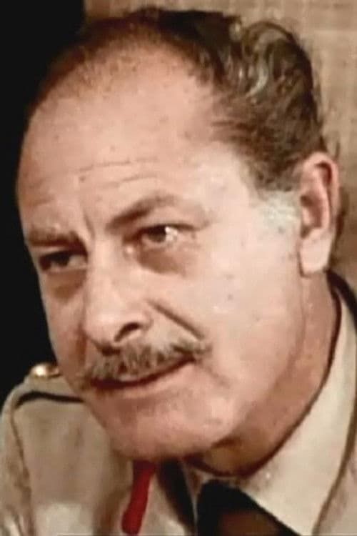 Alan Adair profile photo