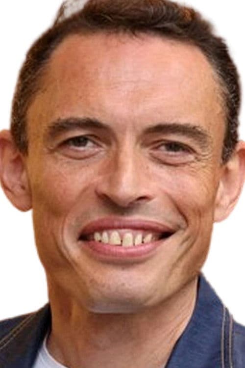 Arnaud Askoy profile photo