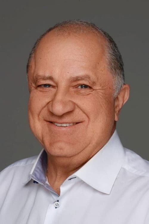 Vladimir Sterzhakov profile photo