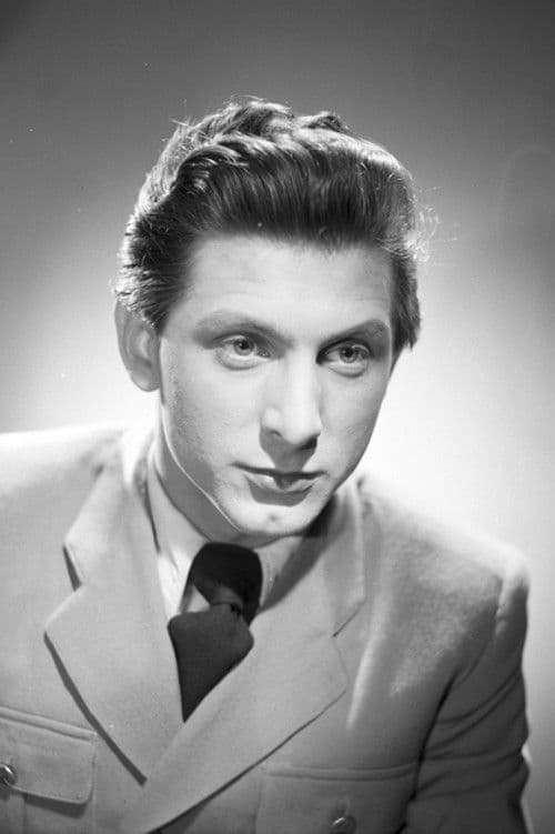 Gustaw Kron profile photo