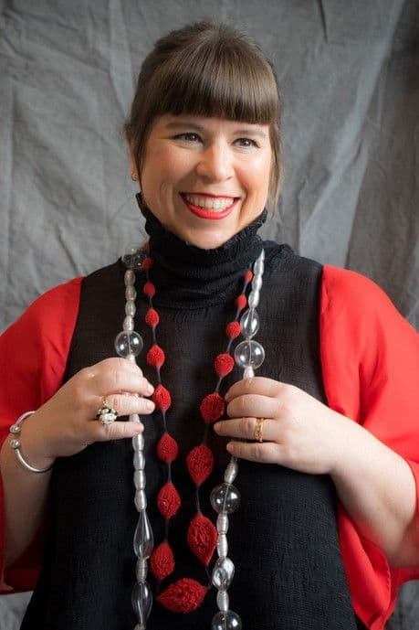 Joana Vasconcelos profile photo