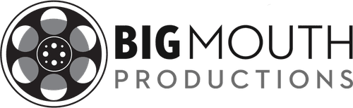 Big Mouth Productions