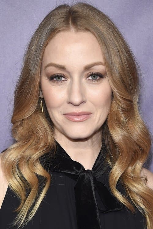 Jennifer Ferrin profile photo