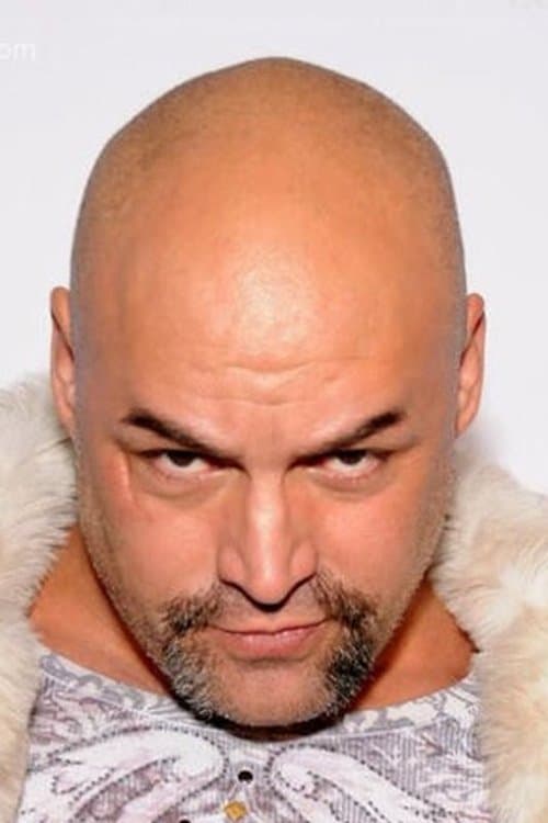 Esteban Cueto profile photo