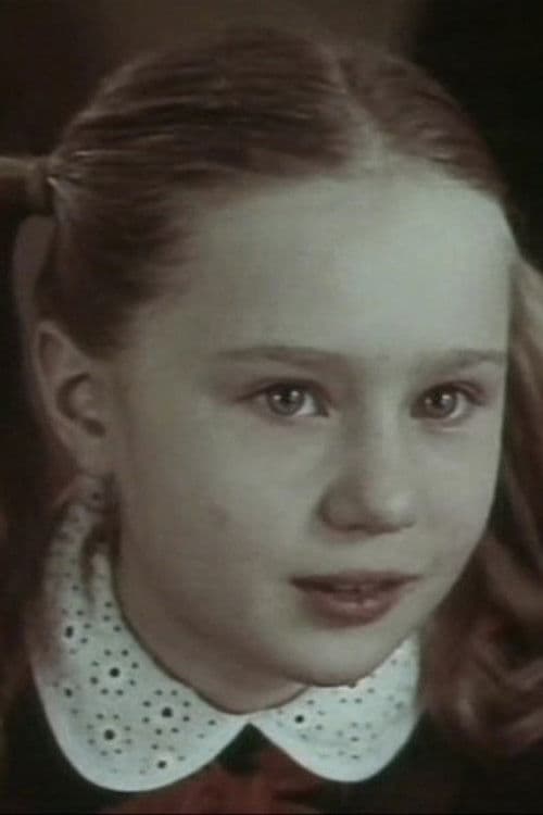 Asya Vlasenko profile photo