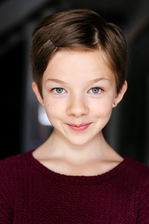 Veda Cienfuegos profile photo