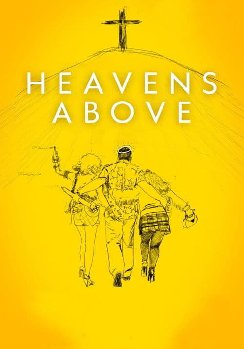 Heavens Above poster