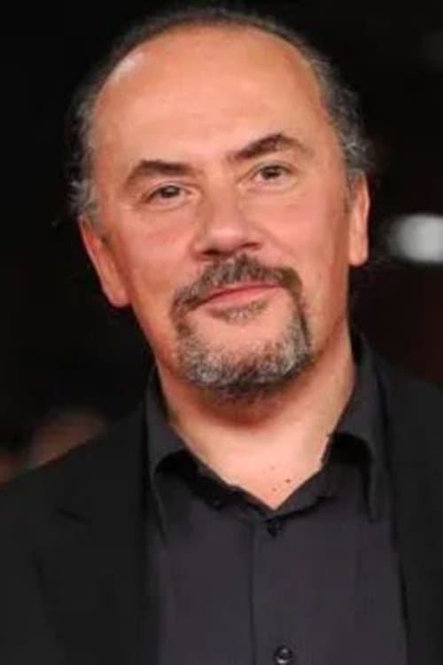 Antonio Casagrande profile photo