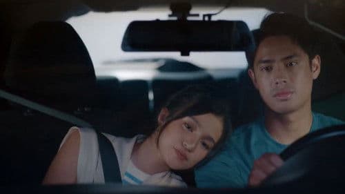 Tayo sa Wakas poster