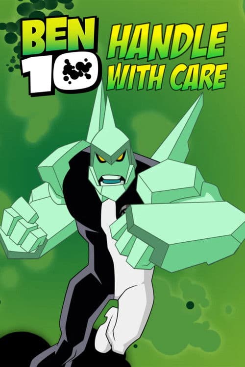 Handle with Care poster