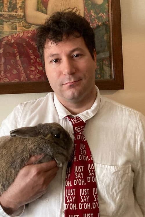 Elliot Scott profile photo