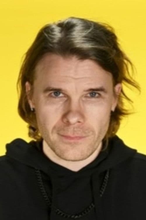 Aki Hakala profile photo