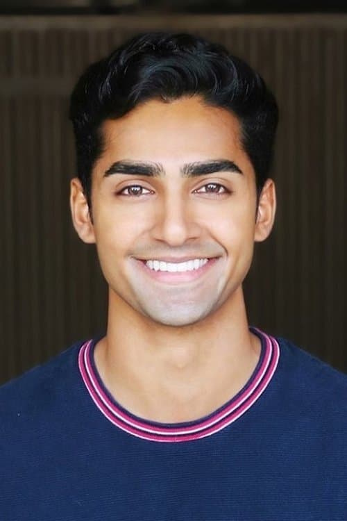 Anirudh Pisharody profile photo