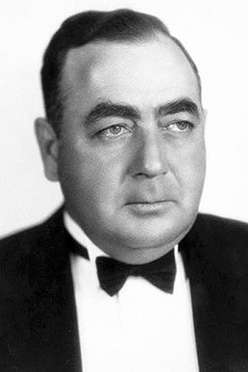 Eugene Pallette profile photo