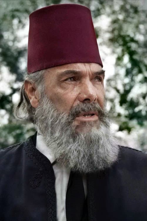 Messali Hadj profile photo