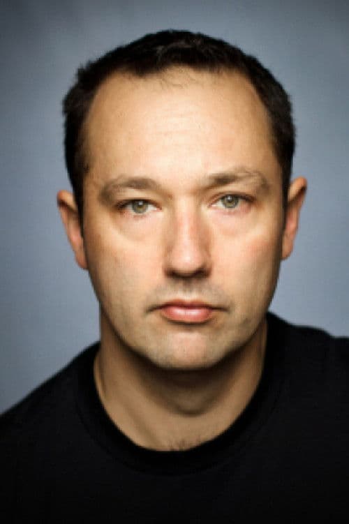 Gordon S. Miller profile photo