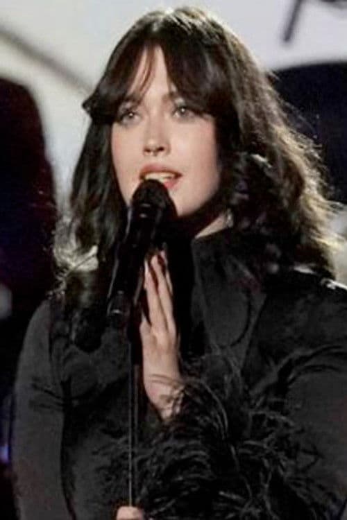 Violet Grohl profile photo