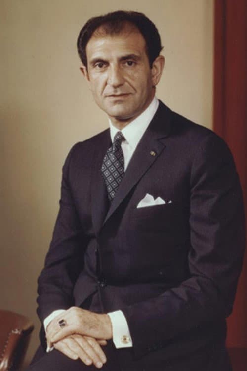 Ardeshir Zahedi profile photo