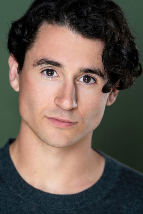 Sam O'Byrne profile photo