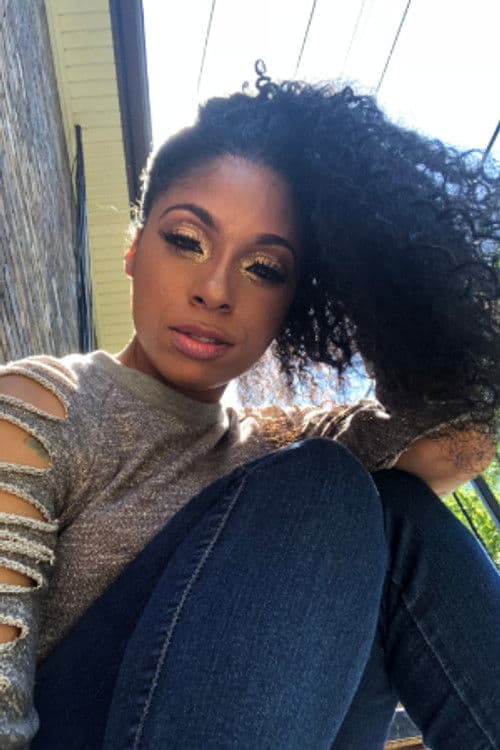 Tiffany Harris profile photo