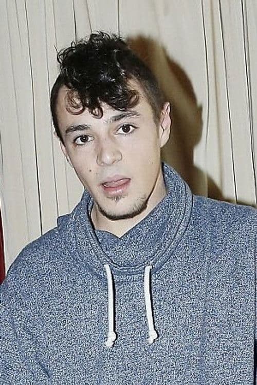 Virgile Hanrot profile photo