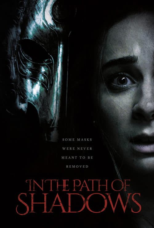 In The Path of Shadows poster